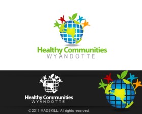 Healthy Communities Wyandotte entry by Jenny L. Tariga