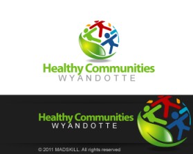 Healthy Communities Wyandotte entry by Jenny L. Tariga