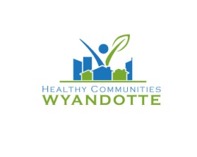 Healthy Communities Wyandotte entry by George Bishara