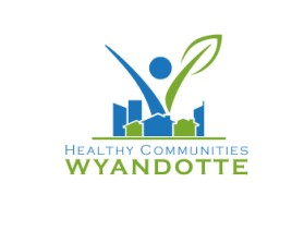 Healthy Communities Wyandotte entry by George Bishara