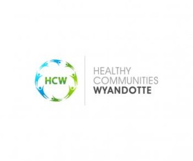 Healthy Communities Wyandotte entry by Nurgalih Destianto