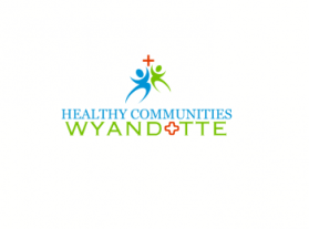 Healthy Communities Wyandotte entry by Michael Espino