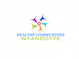 Healthy Communities Wyandotte entry by Michael Espino