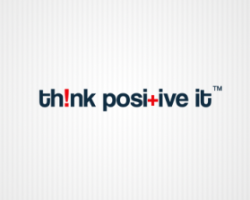 think positive it entry by Omee
