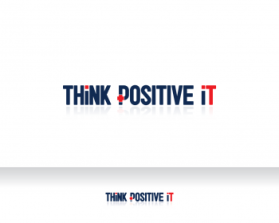 think positive it entry by Hyo_Yeon_Art