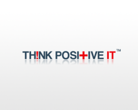 think positive it entry by Omee