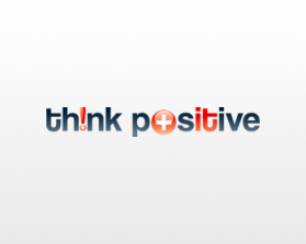 think positive it entry by Omee