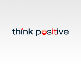 think positive it entry by Omee