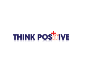 think positive it entry by glassfairy