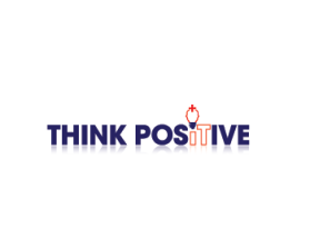 think positive it entry by glassfairy