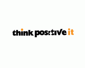 think positive it entry by russianhar3