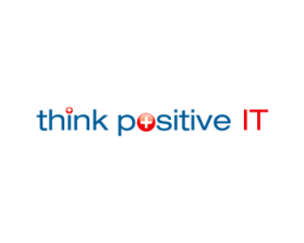 think positive it entry by Omee
