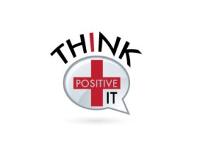 think positive it entry by kbcorbin