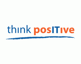 think positive it entry by tood