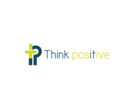 think positive it entry by Mindaugas Dudenas