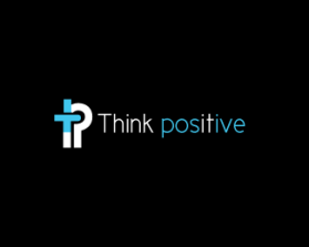 think positive it entry by Mindaugas Dudenas