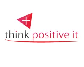 think positive it entry by creative-z