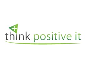 think positive it entry by creative-z