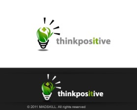 think positive it entry by madskill