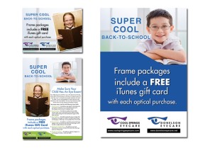 Cool Springs EyeCare entry by meyn