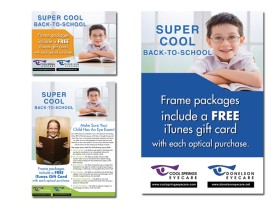 Cool Springs EyeCare entry by meyn