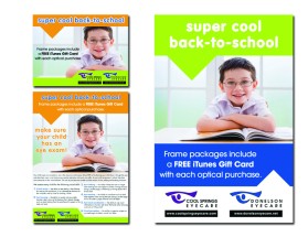Cool Springs EyeCare entry by meyn