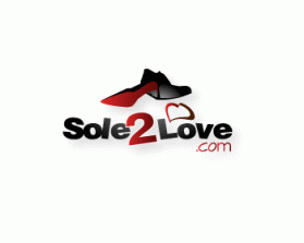 Sole2Love.com entry by rvdesign