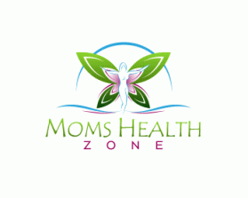 www.MomsHealthZone.com entry by graphica