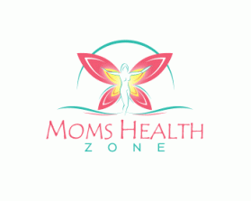 www.MomsHealthZone.com entry by graphica