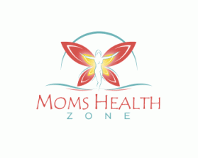 www.MomsHealthZone.com entry by graphica
