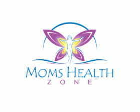 www.MomsHealthZone.com entry by graphica