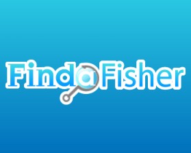 FindaFisher.com entry by Ceri Rees