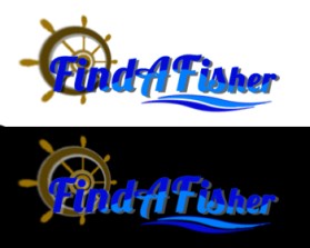 FindaFisher.com entry by an anonymous creative