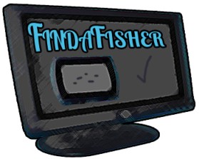 FindaFisher.com entry by John Spradley