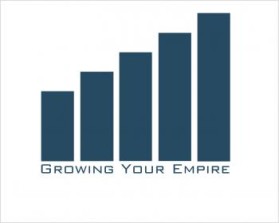 Growing Your Empire entry by IMFantasia