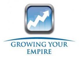 Growing Your Empire entry by Yurie