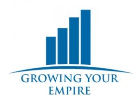 Growing Your Empire entry by Yurie