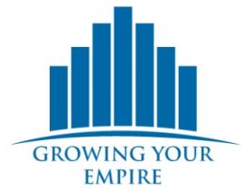 Growing Your Empire entry by Yurie