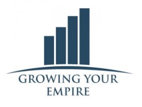 Growing Your Empire entry by Yurie
