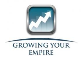 Growing Your Empire entry by Yurie