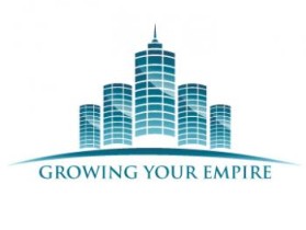 Growing Your Empire entry by Yurie