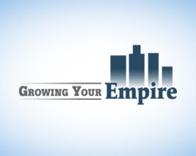 Growing Your Empire entry by d_1