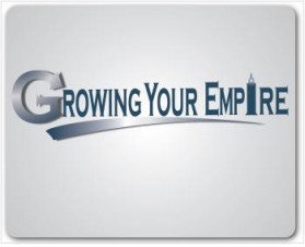 Growing Your Empire entry by IMFantasia