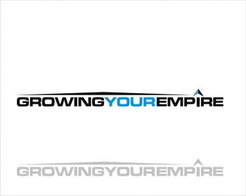 Logo Design for Growing Your Empire