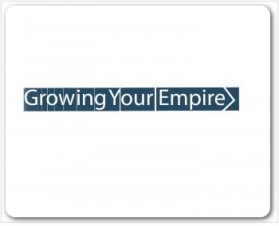 Growing Your Empire entry by IMFantasia