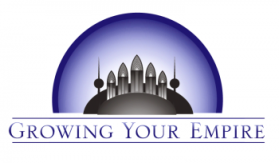 Growing Your Empire entry by <_honeybadger_>