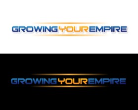 Growing Your Empire entry by greycrow