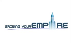 Growing Your Empire entry by naspabettai