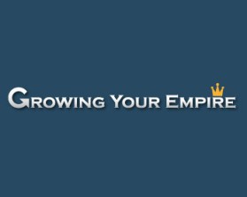 Growing Your Empire entry by room168
