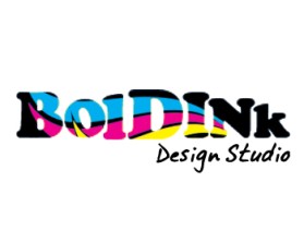 Bold Ink  entry by GMdesigns